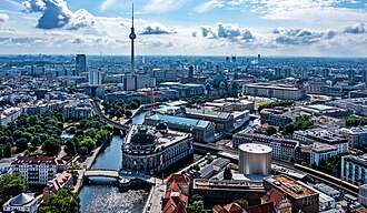 Berlin properties