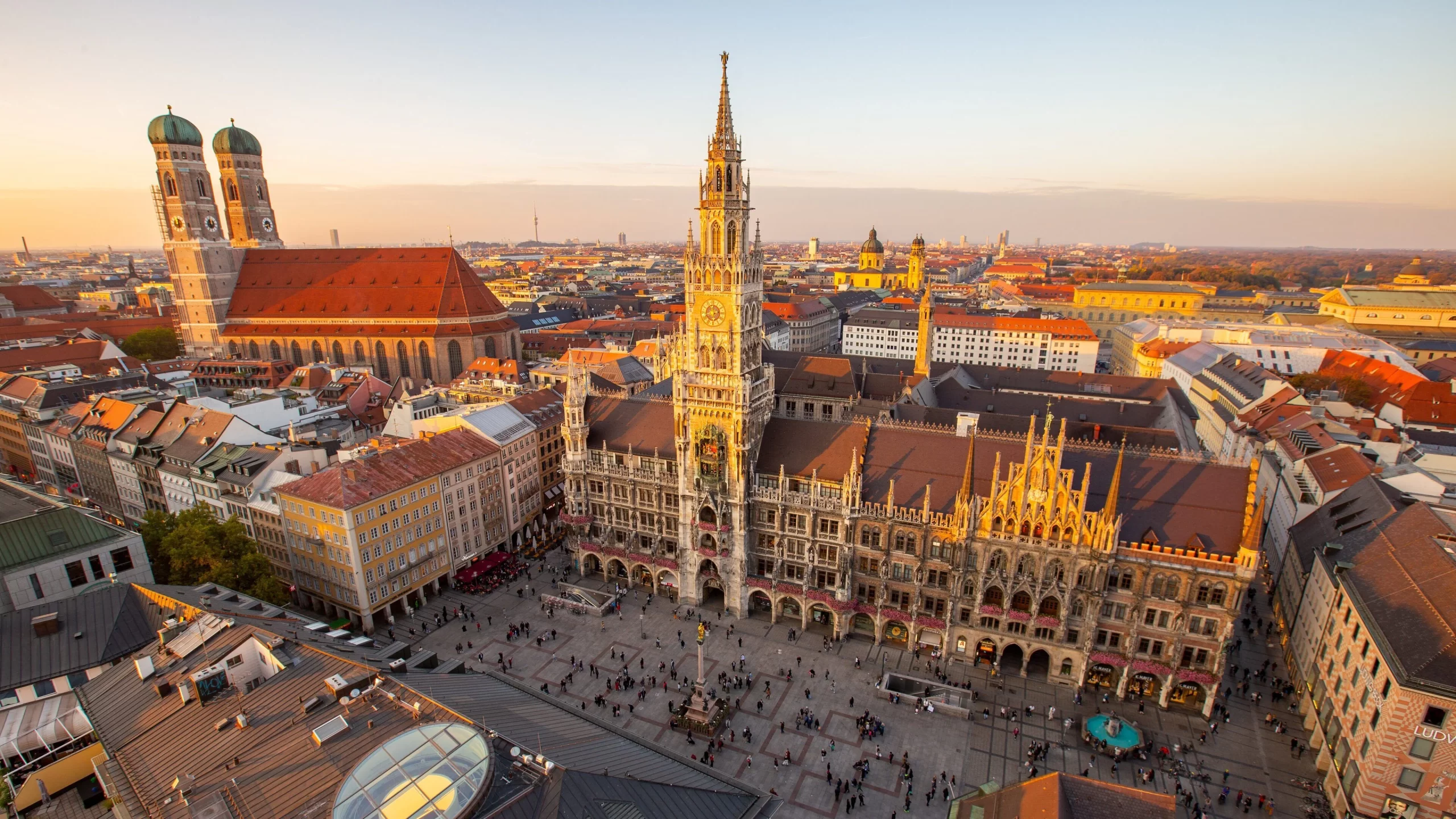 Immobilien in München